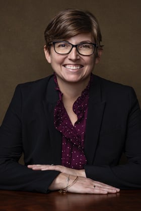 Kerry E. Hageman-Froelich