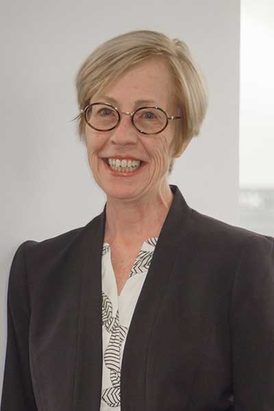 Kimberly Haunhorst