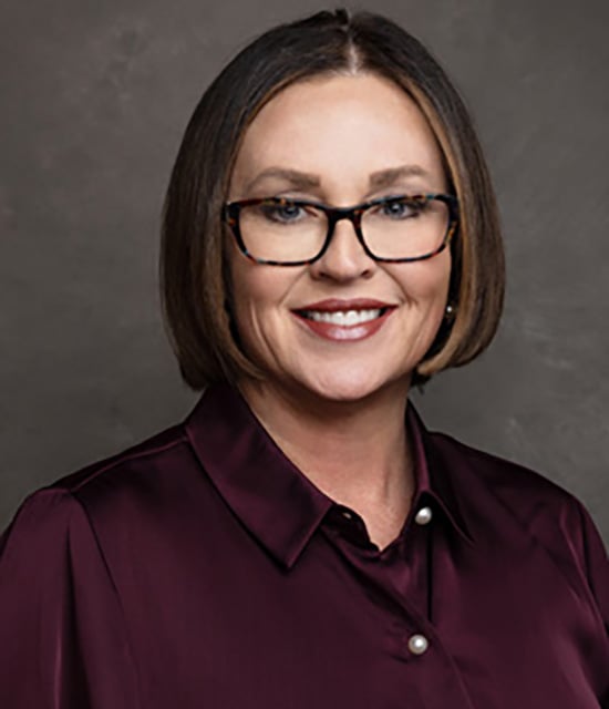 Amy M. McKinlay