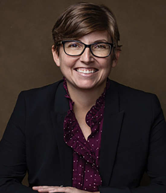 Kerry E. Hageman-Froelich