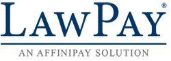 LawPay An Affinipay solution