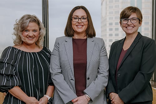 Photo of Professionals at McKinlay Law Offices, LLC